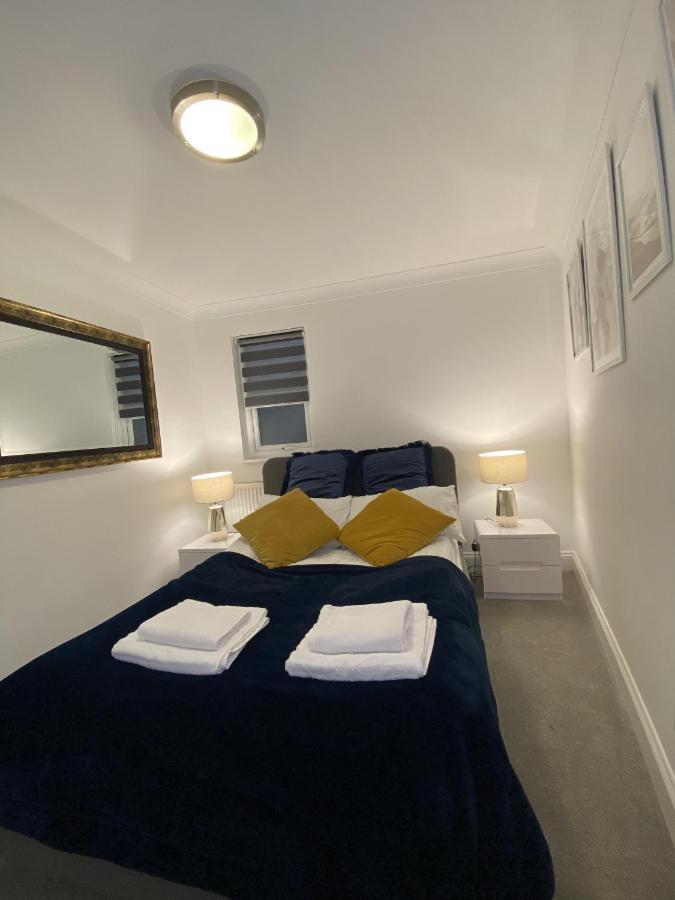 February Bliss Special, Unwind In Style With Our Exclusive Sa Promo, Book Now Leilighet London Eksteriør bilde