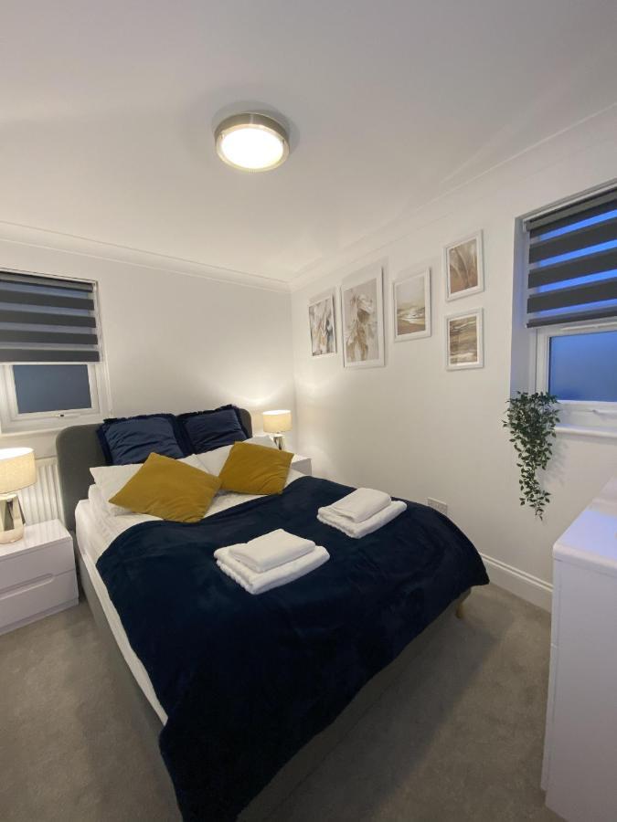 February Bliss Special, Unwind In Style With Our Exclusive Sa Promo, Book Now Leilighet London Eksteriør bilde