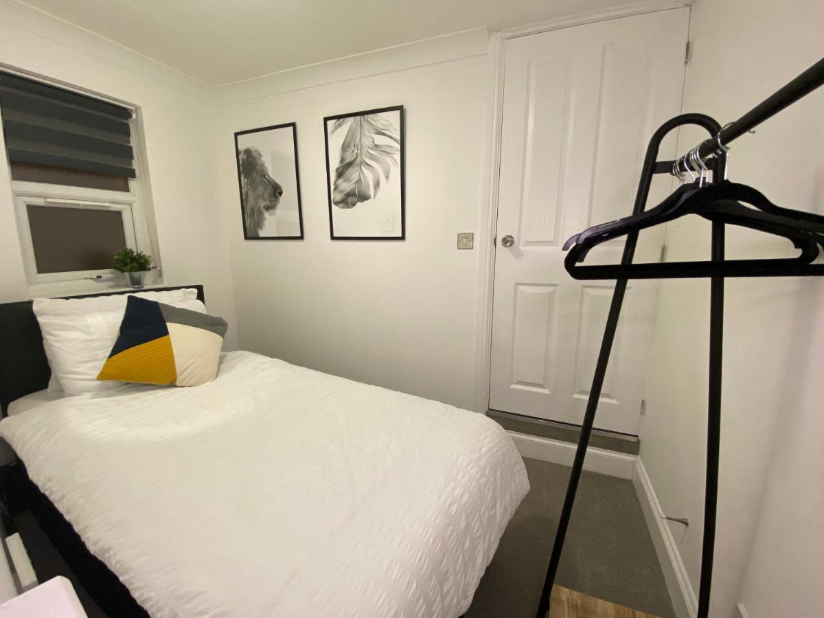 February Bliss Special, Unwind In Style With Our Exclusive Sa Promo, Book Now Leilighet London Eksteriør bilde